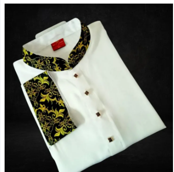 Ac Cotton Panjabi