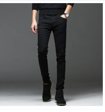 New Fashionable Trendy EXPORT Collection Men's Denim Jeans Pant