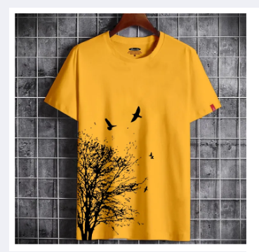 Premium Quality - stylish new T Shirt