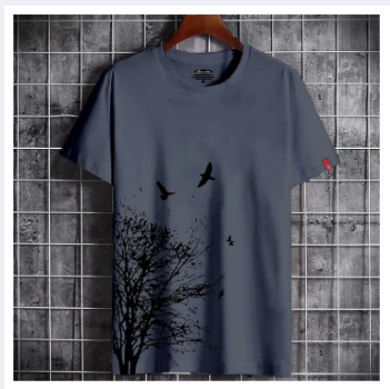 Exclusive new T-Shirt For Man Half Sleeve T Shirt For Men